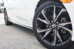 2018 Honda Civic Hatchback Sport Touring