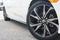 2018 Honda Civic Hatchback Sport Touring