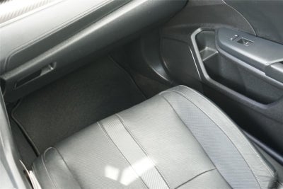 2018 Honda Civic Hatchback Sport Touring