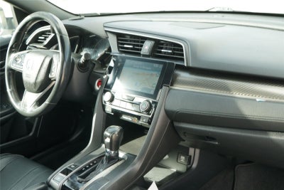 2018 Honda Civic Hatchback Sport Touring