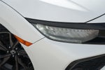 2018 Honda Civic Hatchback Sport Touring