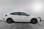 2018 Honda Civic Hatchback Sport Touring