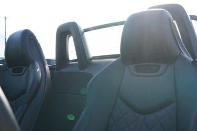 2020 Audi Tt Roadster 45