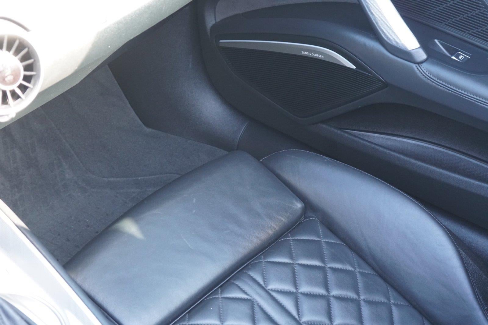 2020 Audi Tt Roadster 45