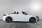 2020 Audi Tt Roadster 45