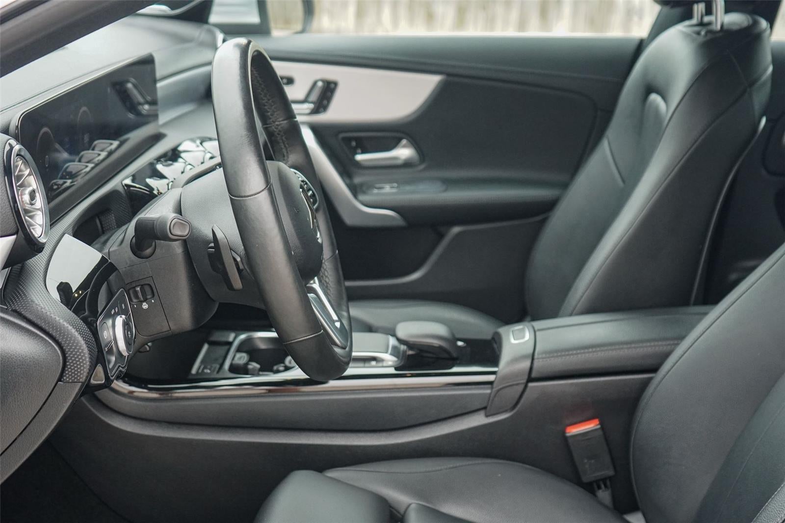 2021 Mercedes-Benz CLA CLA 250