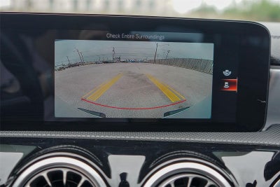 2021 Mercedes-Benz CLA CLA 250
