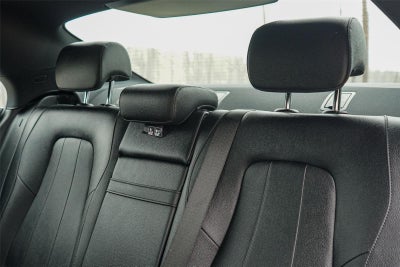 2021 Mercedes-Benz CLA CLA 250