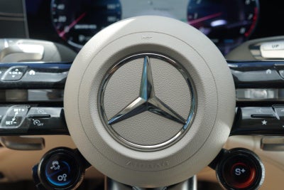 2025 Mercedes-Benz AMG® GT AMG® GT 53