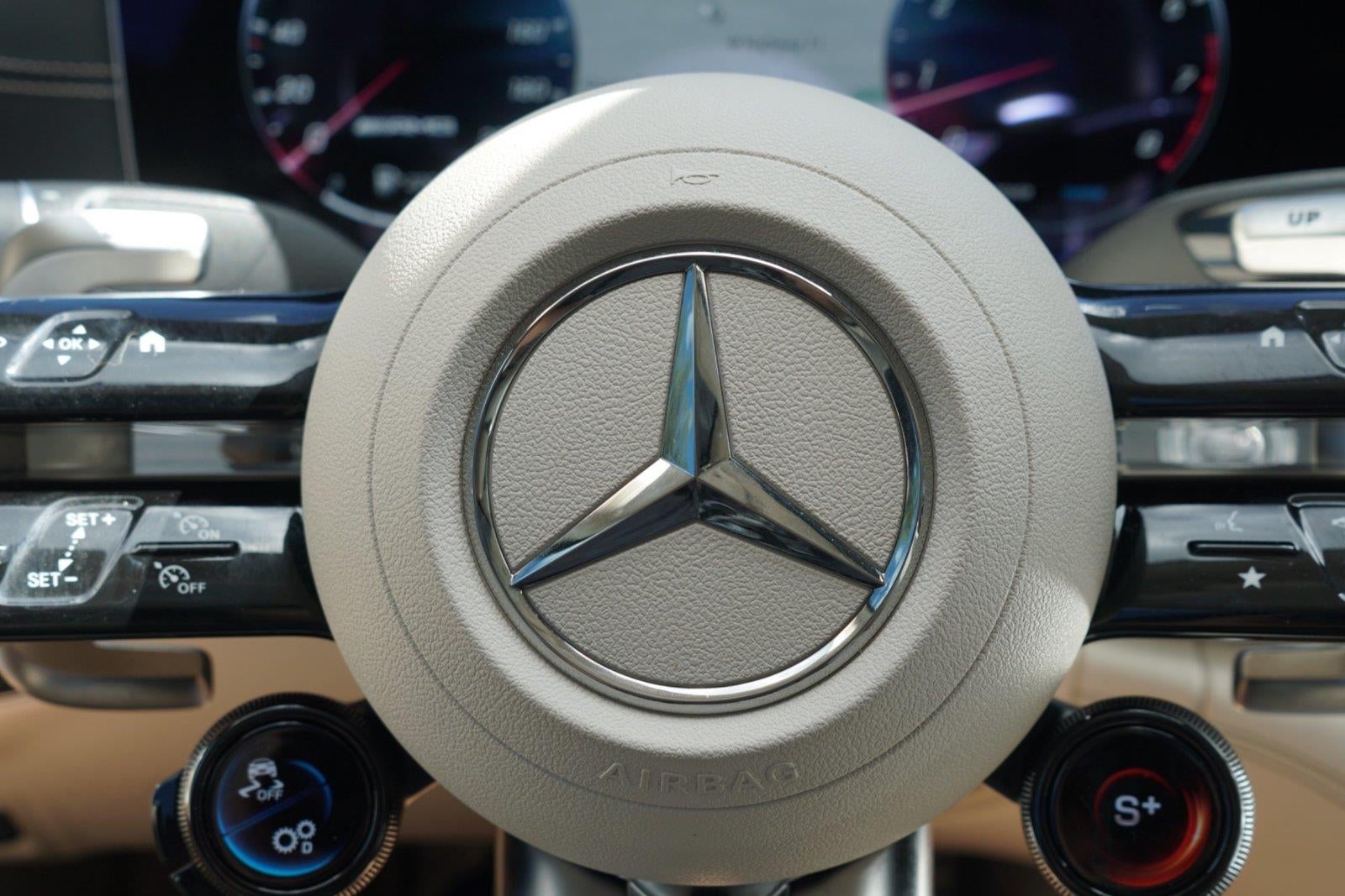 2025 Mercedes-Benz AMG® GT AMG® GT 53