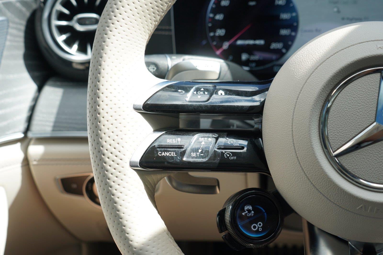 2025 Mercedes-Benz AMG® GT AMG® GT 53