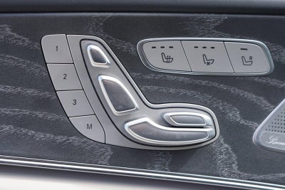 2025 Mercedes-Benz AMG® GT AMG® GT 53