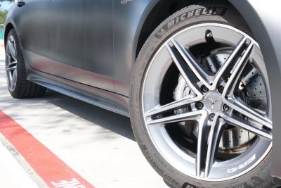 2025 Mercedes-Benz AMG® GT AMG® GT 53