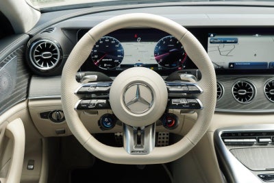 2025 Mercedes-Benz AMG® GT AMG® GT 53