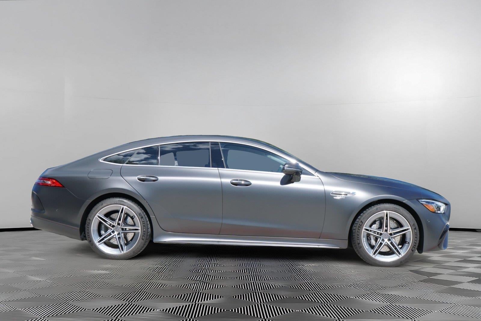 2025 Mercedes-Benz AMG® GT AMG® GT 53