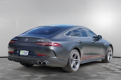 2025 Mercedes-Benz AMG® GT AMG® GT 53