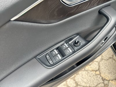 2021 Audi Q8 55 Prestige