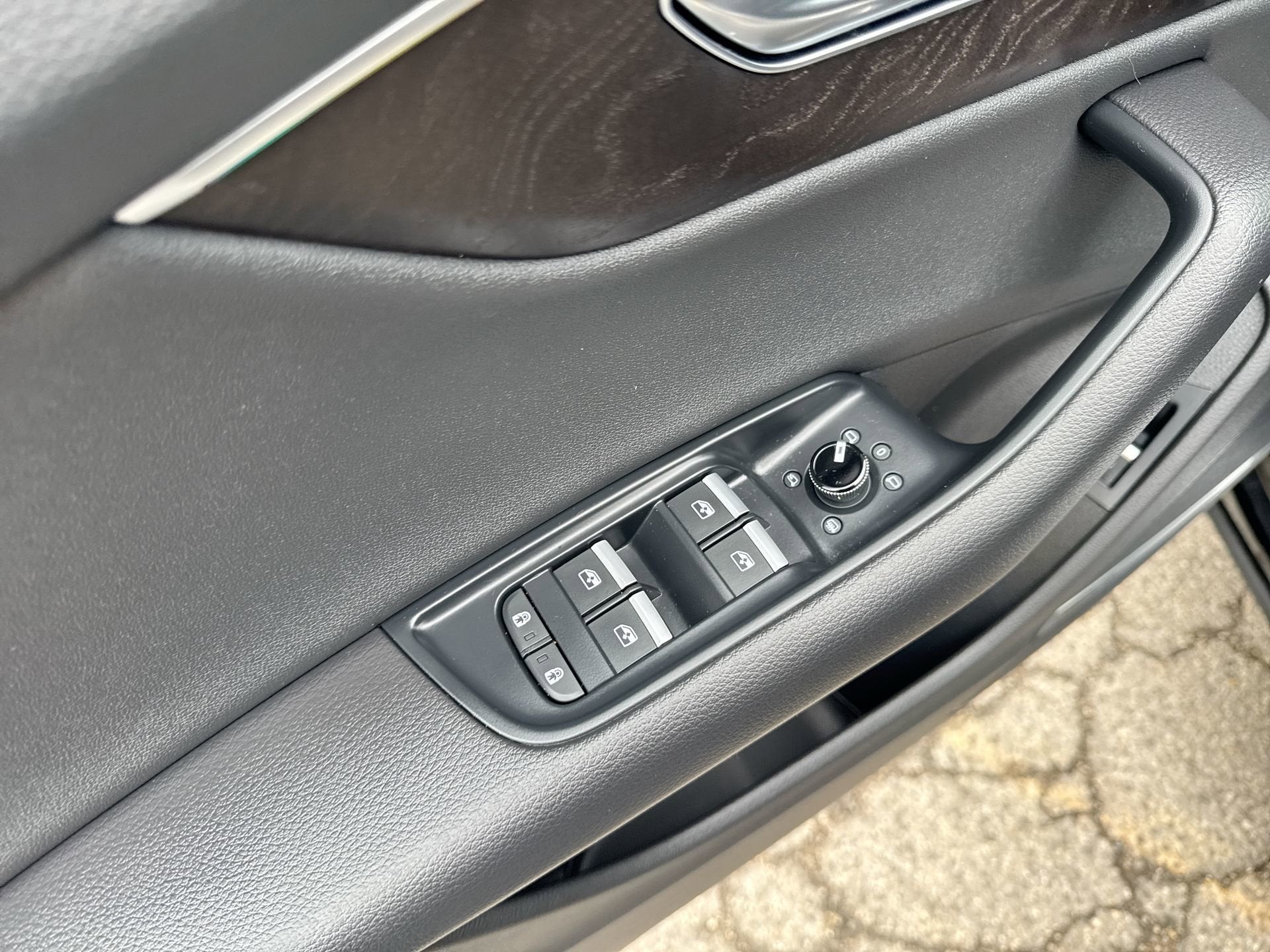 2021 Audi Q8 55 Prestige