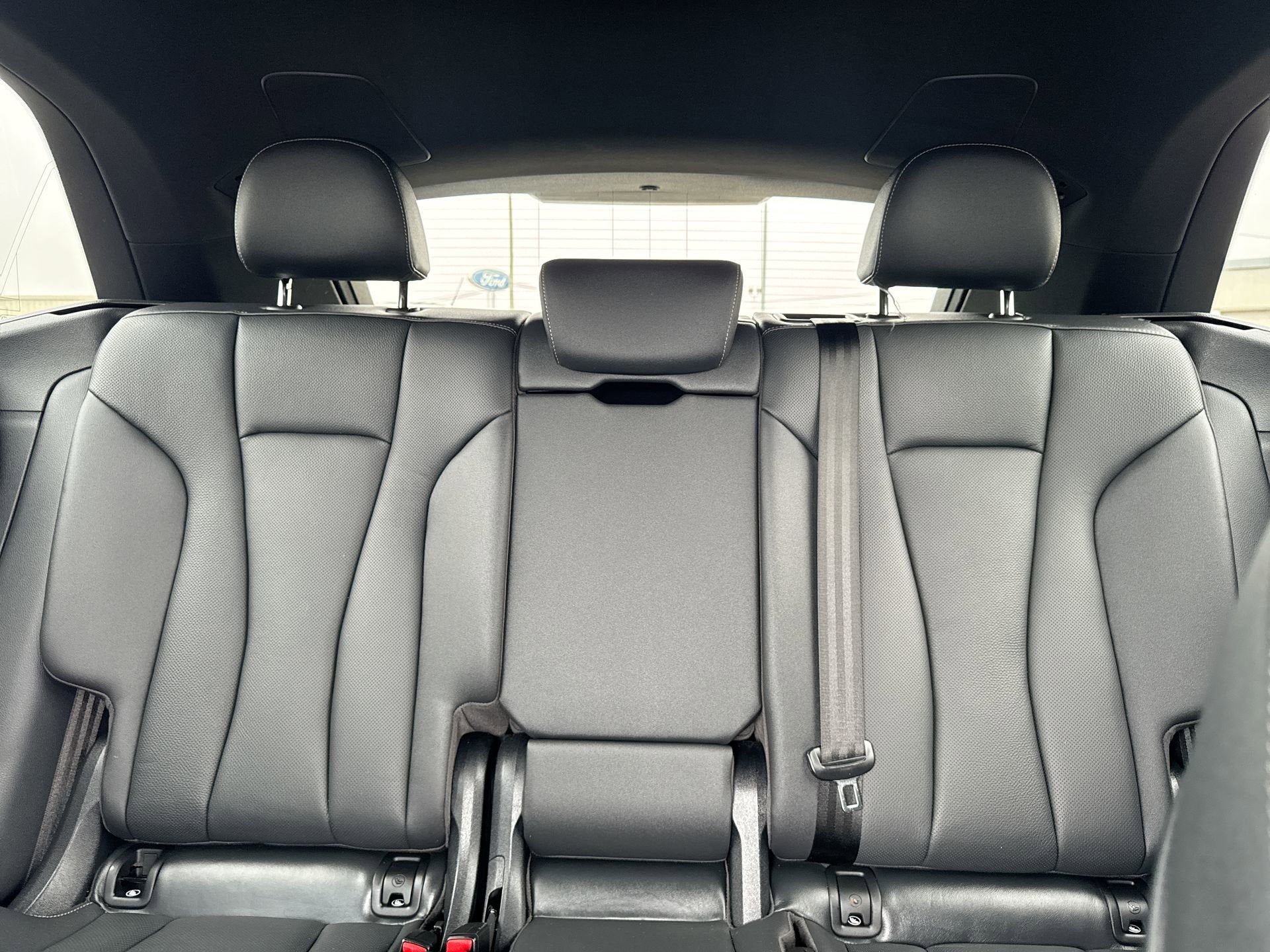 2021 Audi Q8 55 Prestige