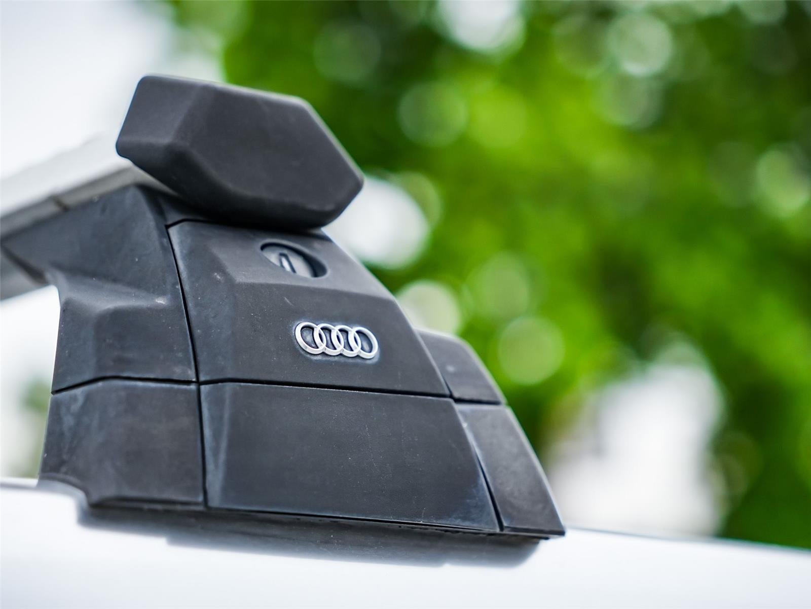 2017 Audi Q7 Prestige