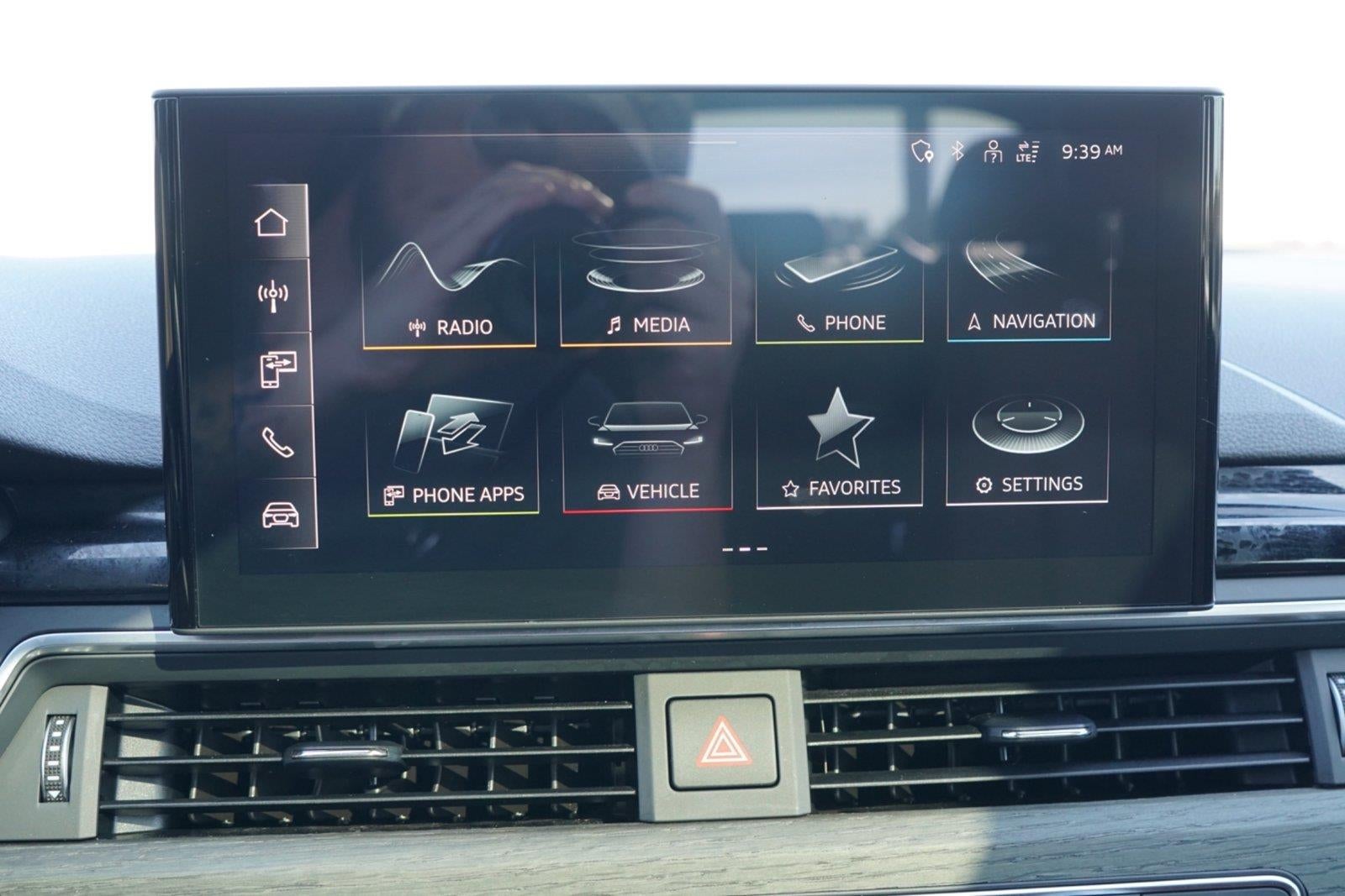 2023 Audi A5 Sportback Premium Plus