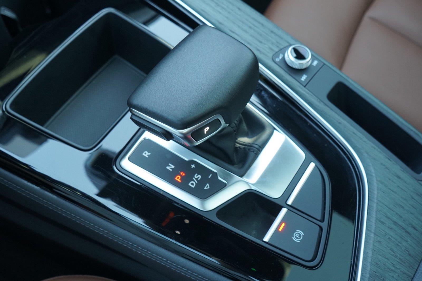 2023 Audi A5 Sportback Premium Plus