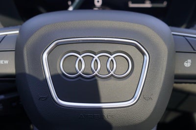 2023 Audi A5 Sportback Premium Plus
