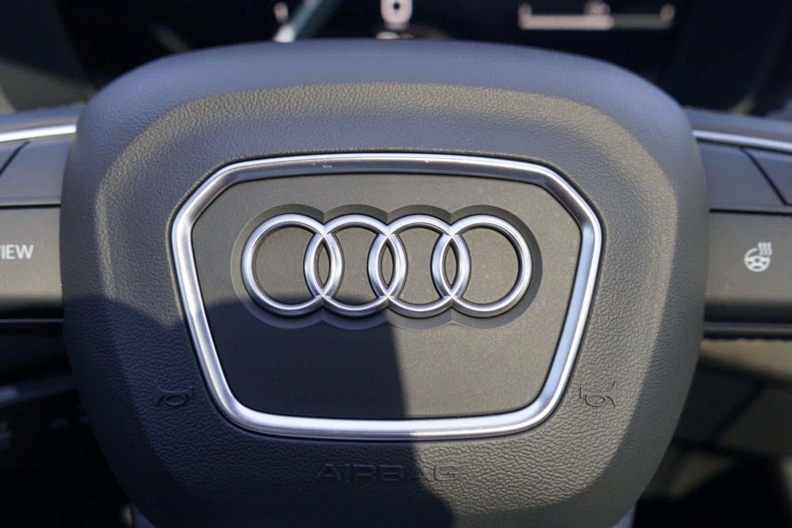 2023 Audi A5 Sportback Premium Plus