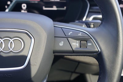 2023 Audi A5 Sportback Premium Plus