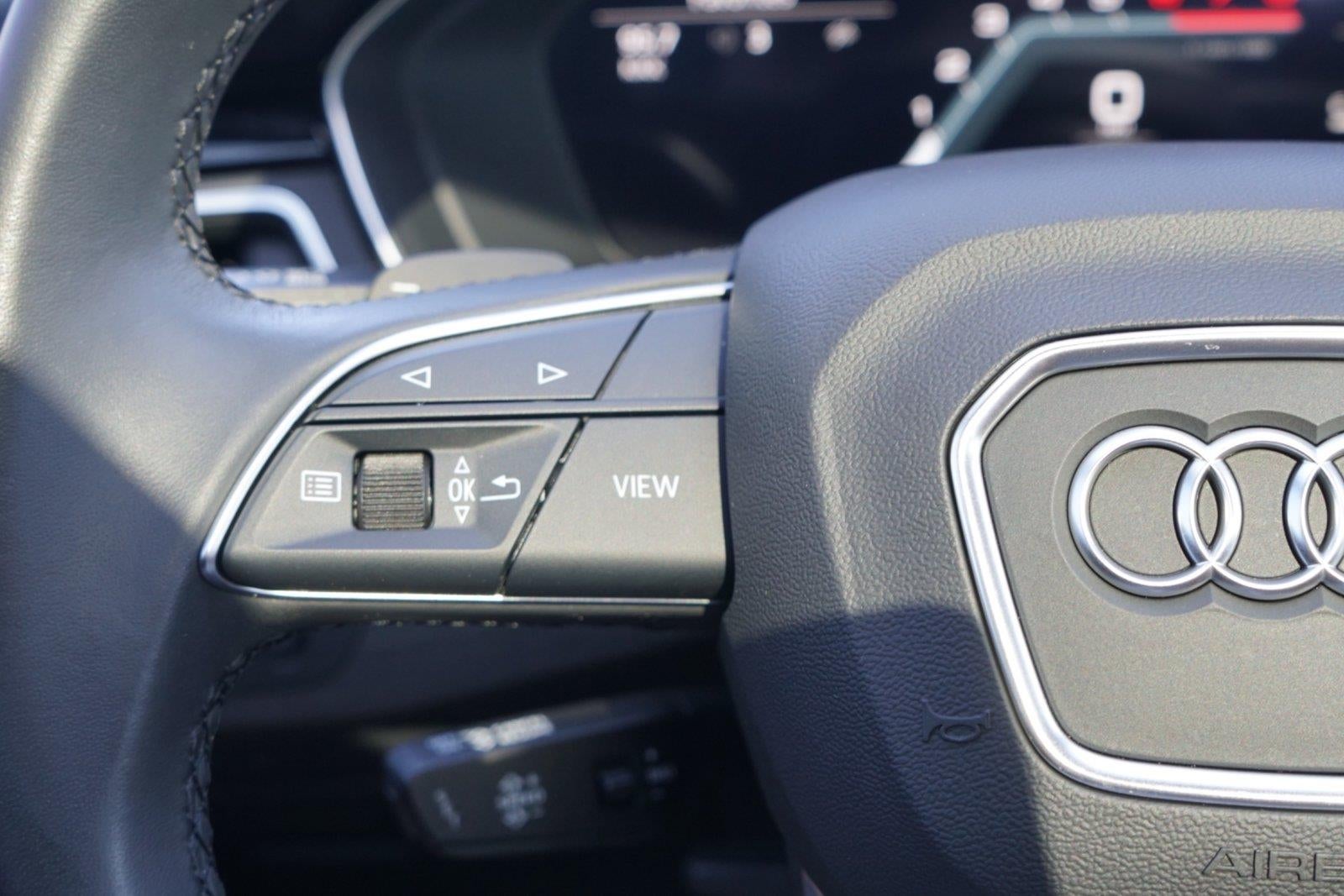 2023 Audi A5 Sportback Premium Plus