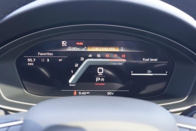 2023 Audi A5 Sportback Premium Plus