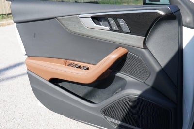 2023 Audi A5 Sportback Premium Plus