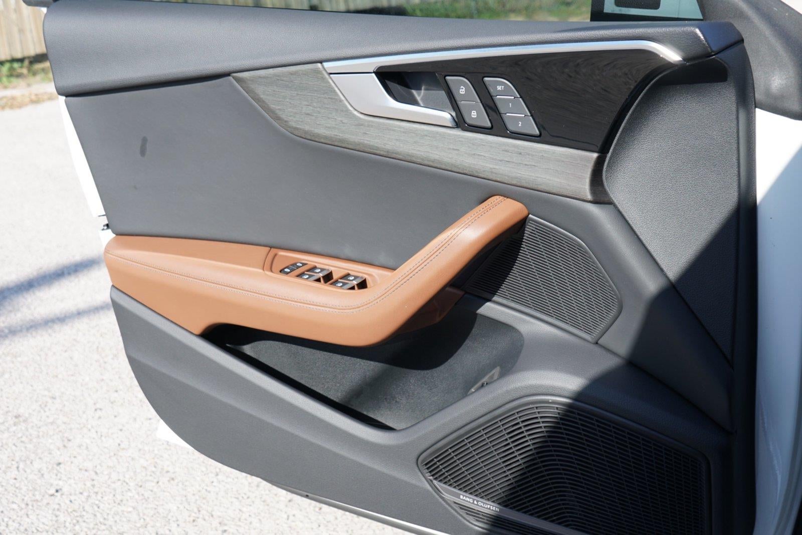 2023 Audi A5 Sportback Premium Plus