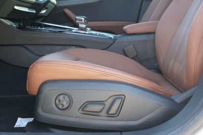2023 Audi A5 Sportback Premium Plus