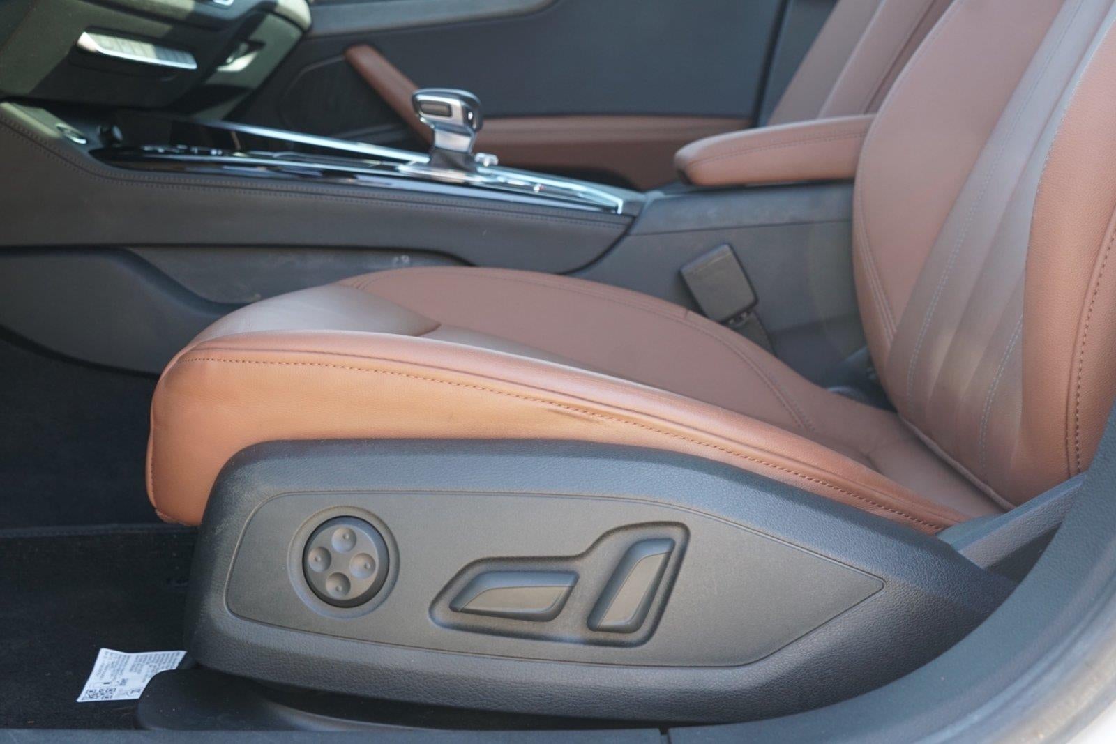 2023 Audi A5 Sportback Premium Plus