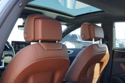 2023 Audi A5 Sportback Premium Plus
