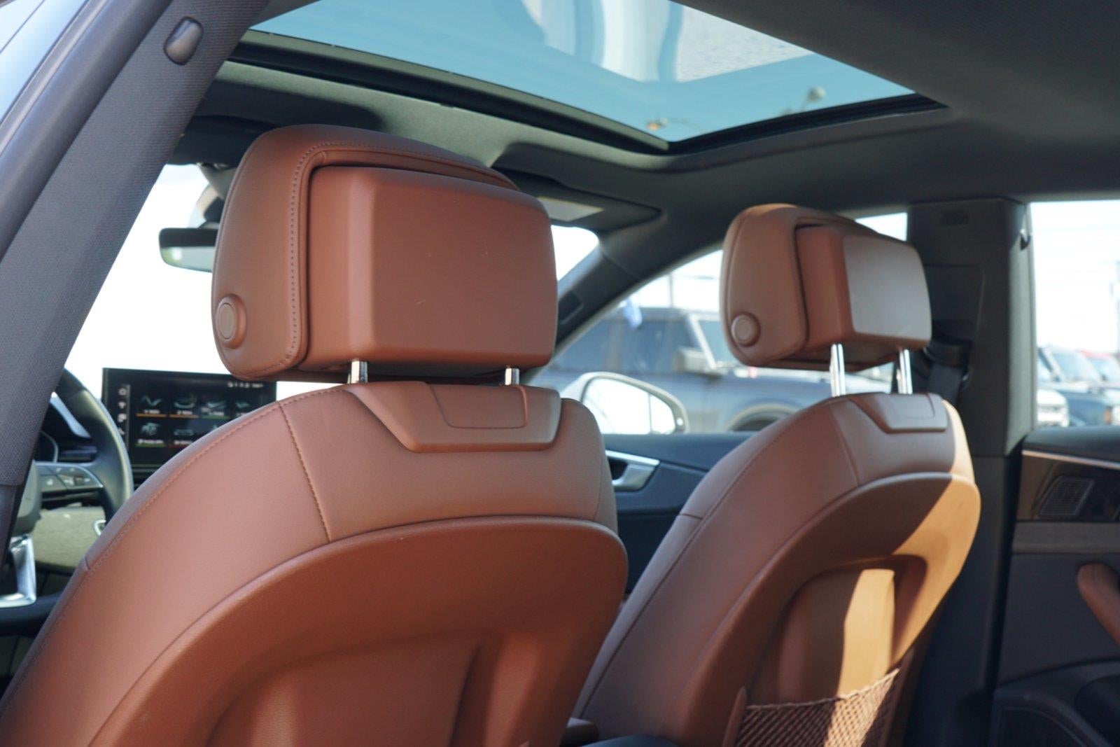 2023 Audi A5 Sportback Premium Plus