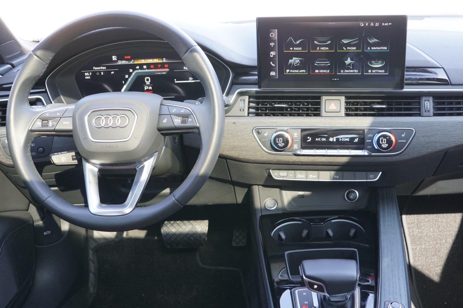 2023 Audi A5 Sportback Premium Plus