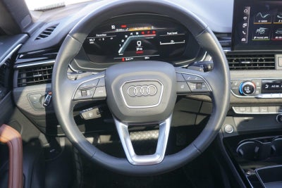 2023 Audi A5 Sportback Premium Plus