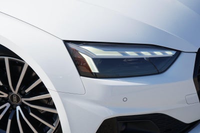 2023 Audi A5 Sportback Premium Plus