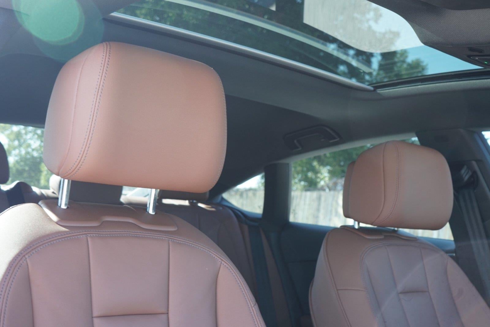 2023 Audi A5 Sportback Premium Plus