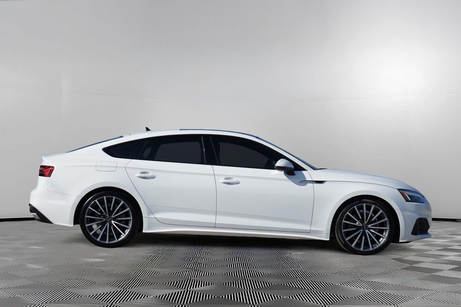 2023 Audi A5 Sportback Premium Plus