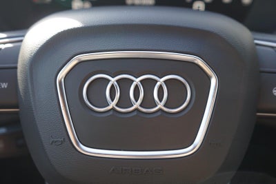 2024 Audi A5 Sportback S line Premium Plus