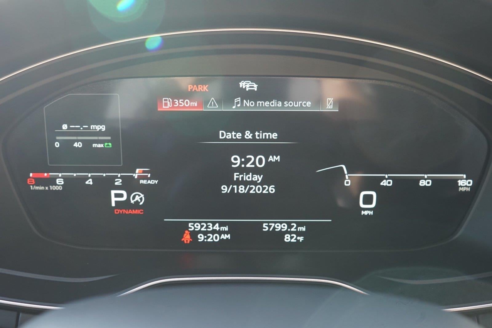 2024 Audi A5 Sportback S line Premium Plus