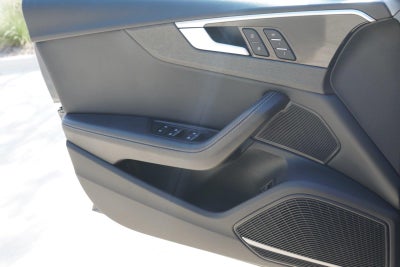 2024 Audi A5 Sportback S line Premium Plus
