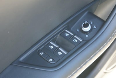 2024 Audi A5 Sportback S line Premium Plus