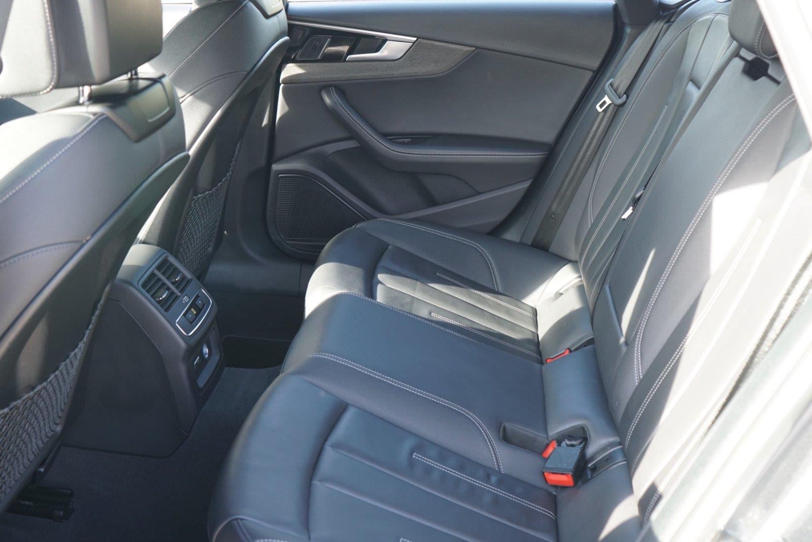 2024 Audi A5 Sportback S line Premium Plus