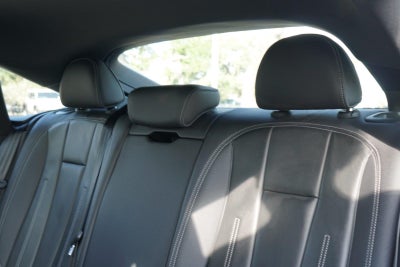 2024 Audi A5 Sportback S line Premium Plus