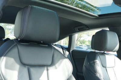 2024 Audi A5 Sportback S line Premium Plus