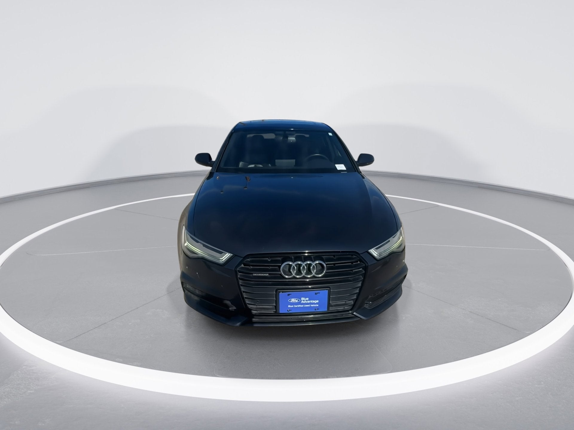 2018 Audi A6 2.0T Premium Plus